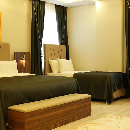 Grand Krone Hotel Cinarcik Luaran gambar
