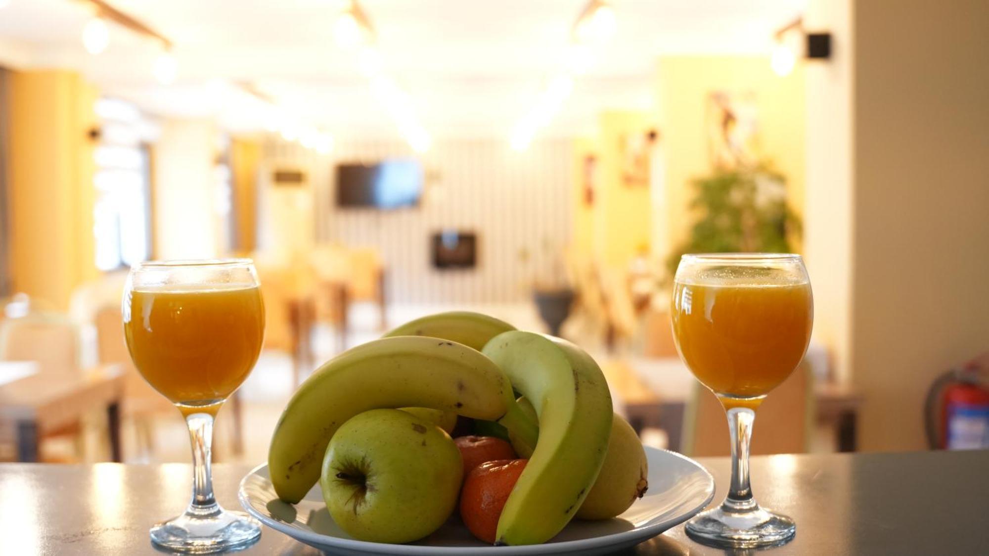Grand Krone Hotel Cinarcik Luaran gambar
