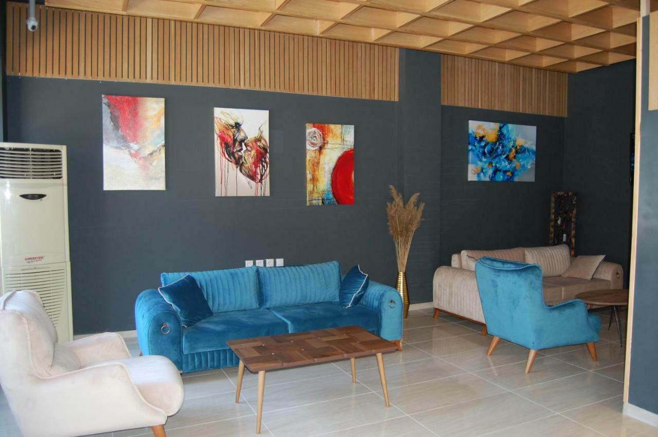 Grand Krone Hotel Cinarcik Luaran gambar